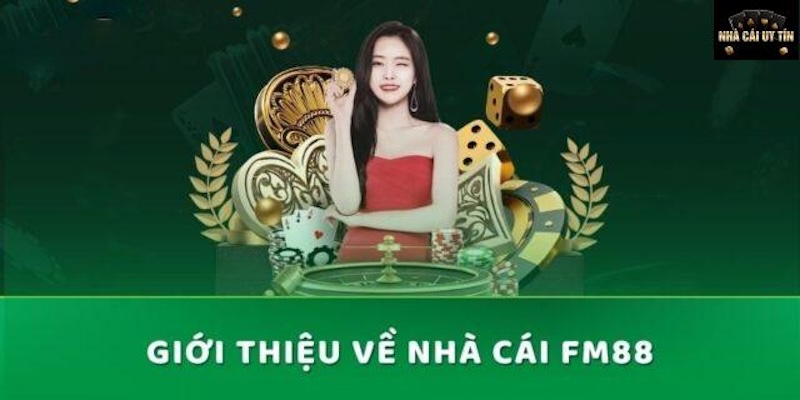 Giới thiệu về tựa game FM88
