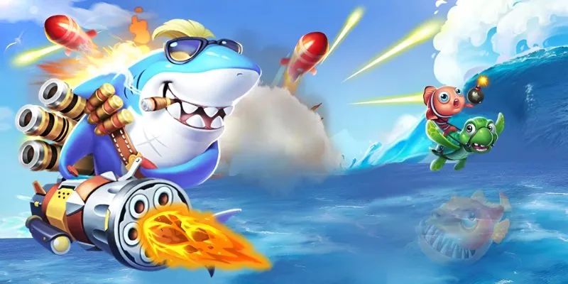 Bắn cá FM88 Lý do nên chọn bắn cá FM88 thay vì các nền tảng khác