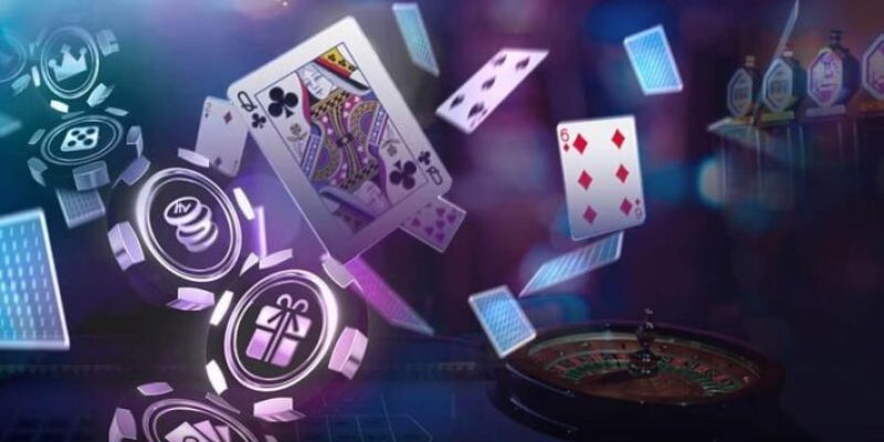 Casino FM88 Lý do nên chọn casino fm88 thay vì các nền tảng khác