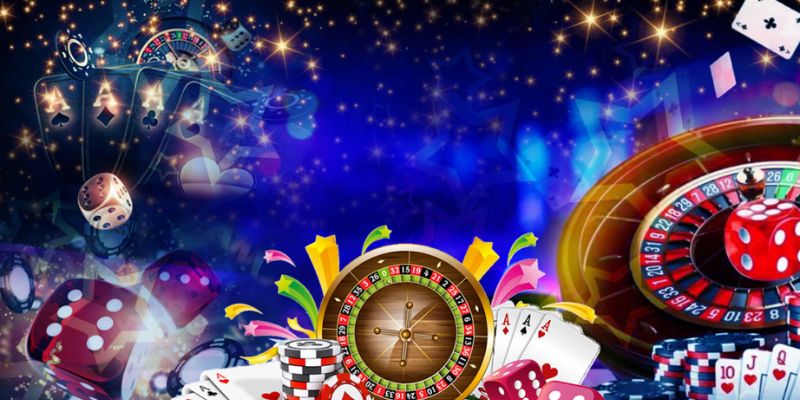 Casino FM88 Những trò chơi được yêu thích nhất tại casino fm88