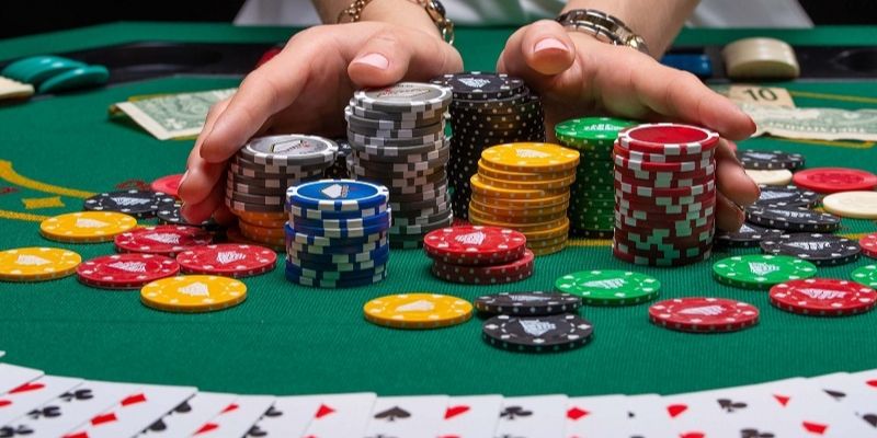 Casino FM88 Những điểm mạnh mà chỉ casino fm88 mới có