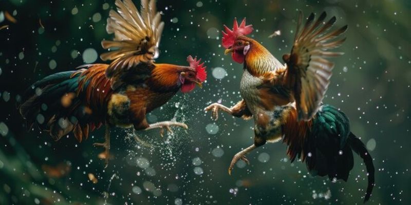 Đá gà FM88 Bí quyết nâng cao tỷ lệ thắng khi chơi đá gà FM88