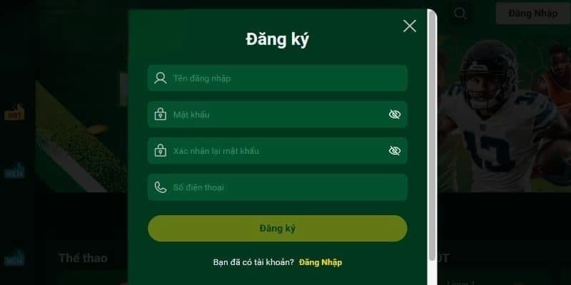 đăng ký FM88 Những câu hỏi thường gặp khi đăng ký FM88