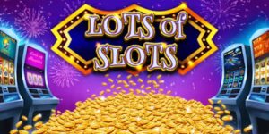 Lý do khiến game slots FM88 nổi bật trên thị trường