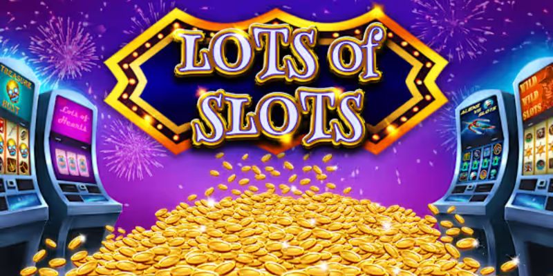 Game slots FM88 Lý do khiến game slots FM88 nổi bật trên thị trường