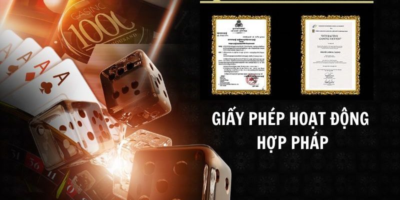 Giấy Phép Hoạt Động FM88 Giấy Phép Hoạt Động FM88: Đảm Bảo An Toàn Cho Người Chơi