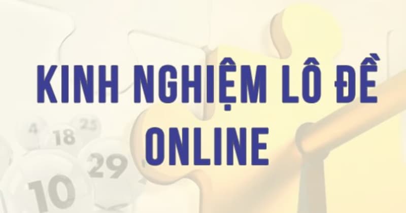 Kinh nghiệm lô đề Tổng quan về lô đề và sự hấp dẫn của nó