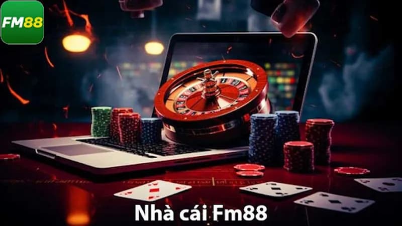 Nguyên Nhân Chính Khiến Link Vào FM88 Bị Chặn