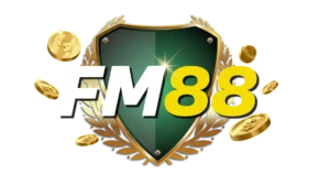 Logo FM88