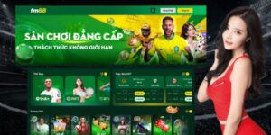 Các loại sự kiện FM88 đáng chú ý