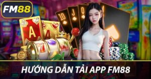 Những tính năng nổi bật khi dùng app FM88