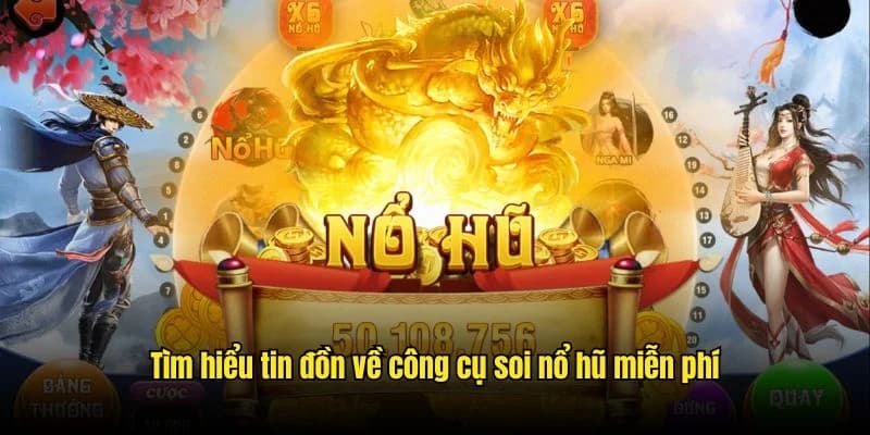 Lưu ý khi sử dụng tool nổ hũ